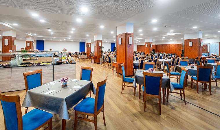 Luxusní lázeňský pobyt - čtyřdenní 3