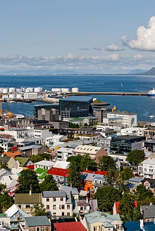 Reykjavík1