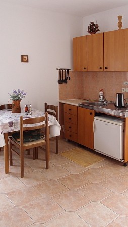 Igrane - vlastní doprava - prodloužený pobyt za zvýhodněnou cenu/11 nocí 28