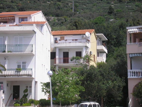 Igrane 14 dní - vlastní doprava 8