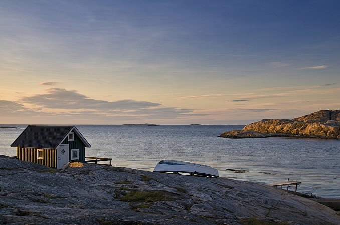 Dánsko - Švédsko 14