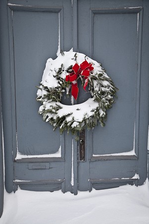 Školní zájezd Advent a čerti v Rakousku 3