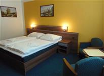 Hotel Dlouhé Stráně - Loučná nad Desnou 5