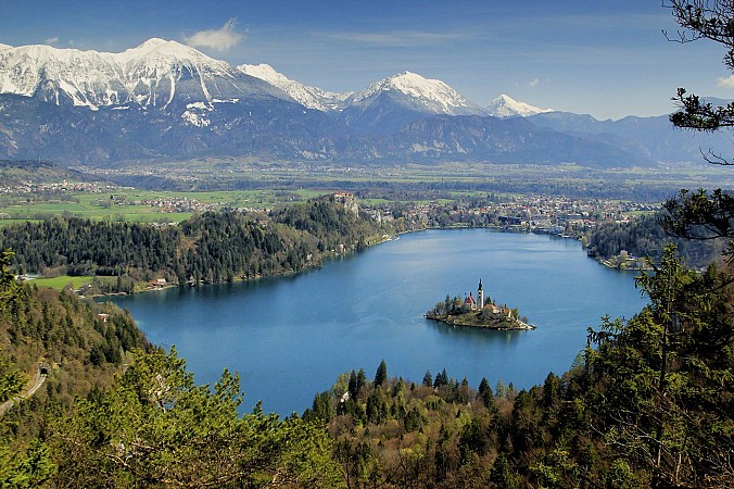 Slovinsko pod drobnohledem 4