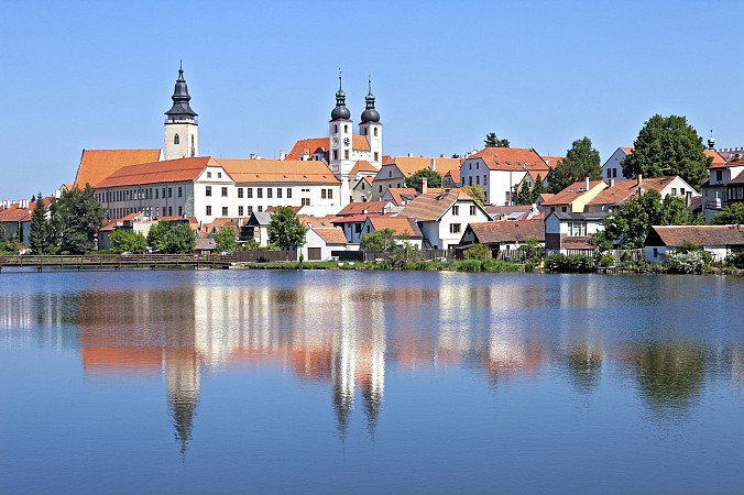 Školní zájezd Krimmelské vodopády - Grossglockner 12