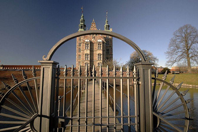 Dánsko - Švédsko 4