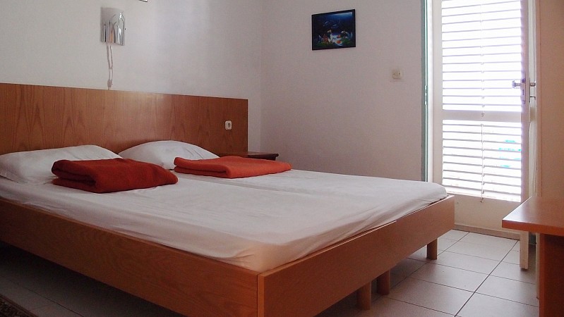 Igrane 14 dní - vlastní doprava 10