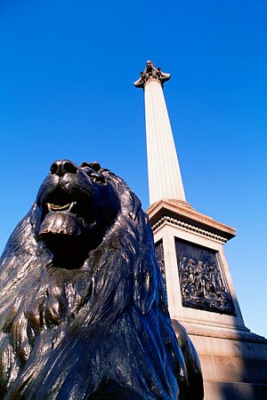 Zimní pohoda v Londýně 17