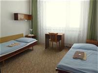 Hotel Dlouhé Stráně - Loučná nad Desnou 4