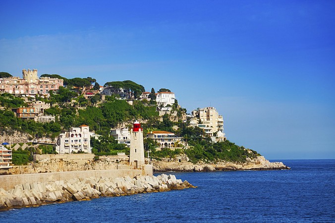 Klenoty Španělska + Barcelona 12