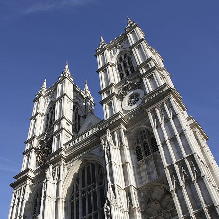 Silvestr v Londýně s výletem do Windsoru - VIP 8