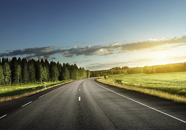 Školní zájezd Pobaltské republiky a Petrohrad 10