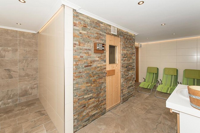 Penzion Landhaus MONTANA 13