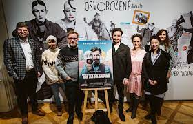 Divadelní představení WERICH! 5