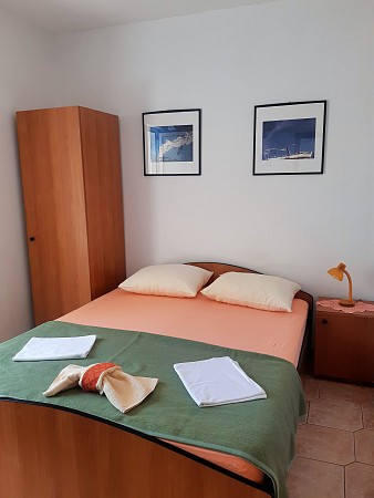 Igrane - vlastní doprava, nástup v pondělí 4