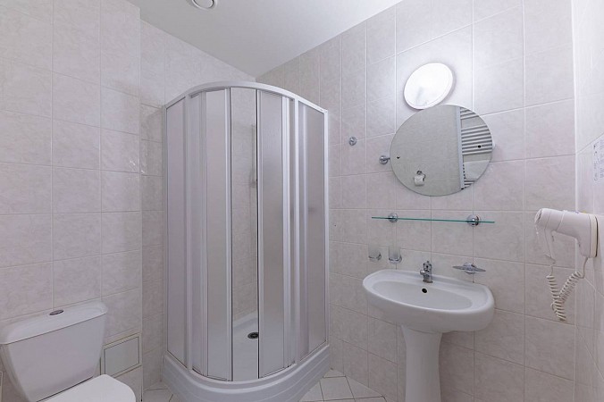 Lázeňský dům Bezruč Jeseník - Lázeňský léčebný pobyt nejen pro seniory 4