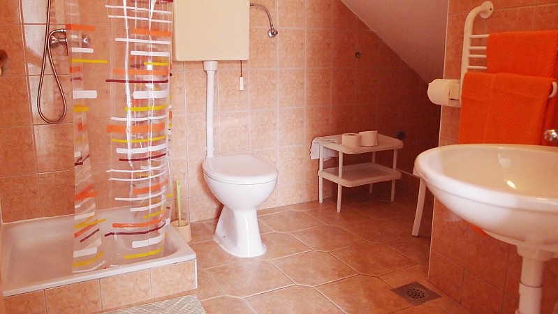 Igrane - vlastní doprava, nástup v pondělí 6