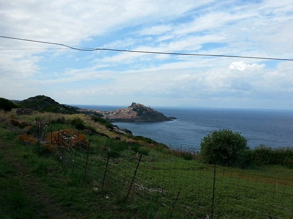 Sardinie 1