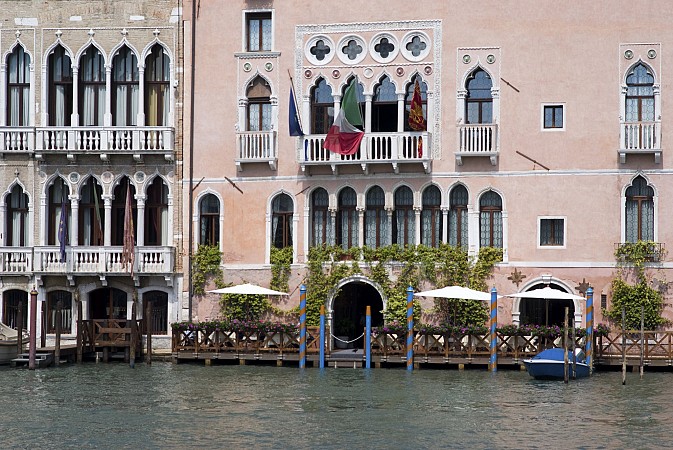 Velikonoce v Benátkách 13