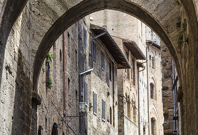 Školní zájezd Pobaltí 5