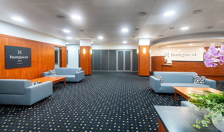 Velikonoční luxusní lázeňský pobyt 1