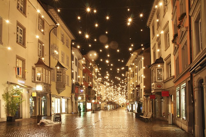 Adventní Drážďany - Štólová slavnost 10