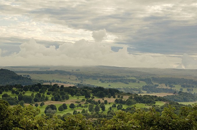 Školní zájezd Anglie - Skotsko 11