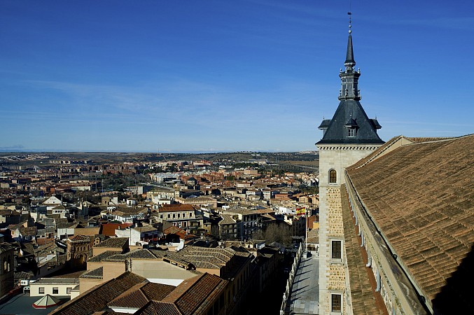 Školní zájezd Španělsko se zastavením na Azurovém pobřeží 17