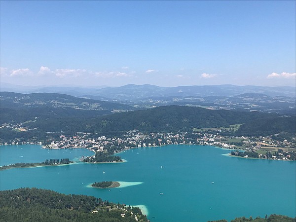 Klenoty Dolního Rakouska 6