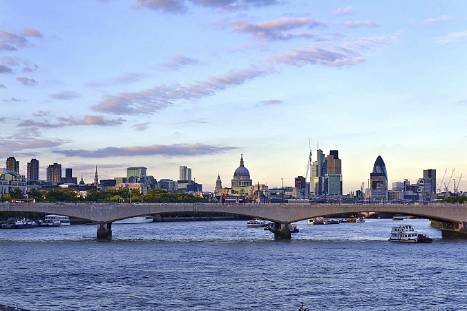 Velikonoční Anglie králů, umělců a učenců se zastavením v Belgii 10