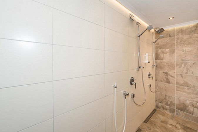 Penzion Landhaus MONTANA - zimní pobyt na 3 noci se skipasem 11