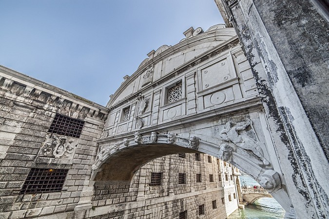 Florencie - Benátky/ 5 denní 19