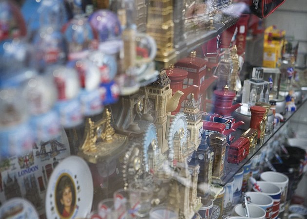 Velikonoční Anglie králů, umělců a učenců se zastavením v Belgii 20