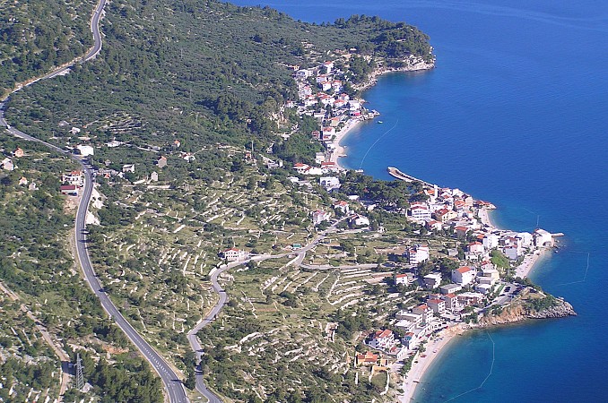 Chorvatsko mnoha tváří s koupáním a výletem do Bosny 30