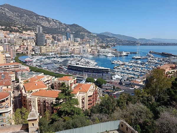 Monaco 1