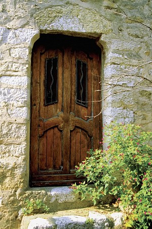 Francouzská riviéra a Verdonský kaňon 12