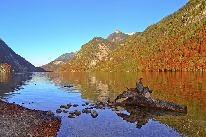 Rakousko a jeho skvosty 9