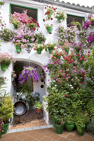 Školní zájezd Španělsko 8