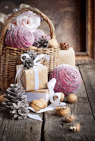 Školní zájezd Advent a čerti v Rakousku 2