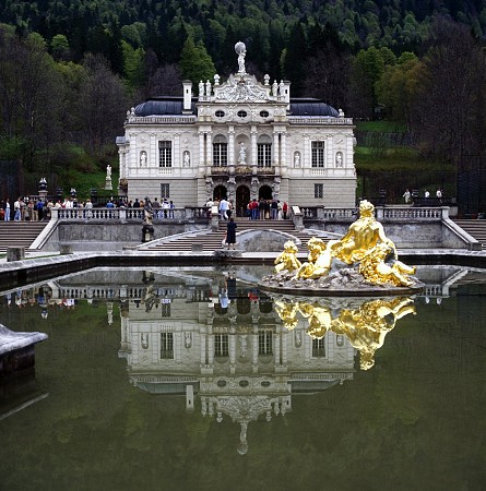 Školní zájezd Rakousko - Německo 8