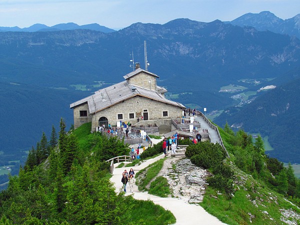 Rakousko a jeho skvosty 11