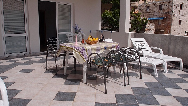 Igrane 4 dny - vlastní doprava 18