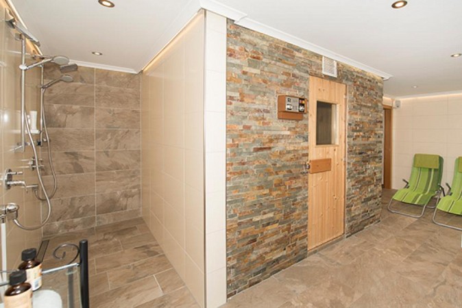 Penzion Landhaus MONTANA - zimní pobyt 15