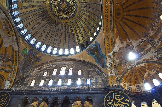 Školní zájezd Istanbul + západní pobřeží 3