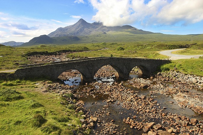Krásy Anglie a Skotska lodí 10