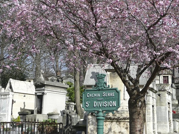 Velikonoční Paříž - BBB - 4 denní 9