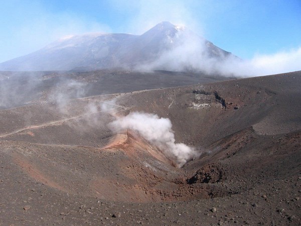 Sicilie od severu k jihu 8