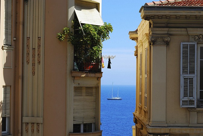 Francouzská riviéra a Verdonský kaňon 8