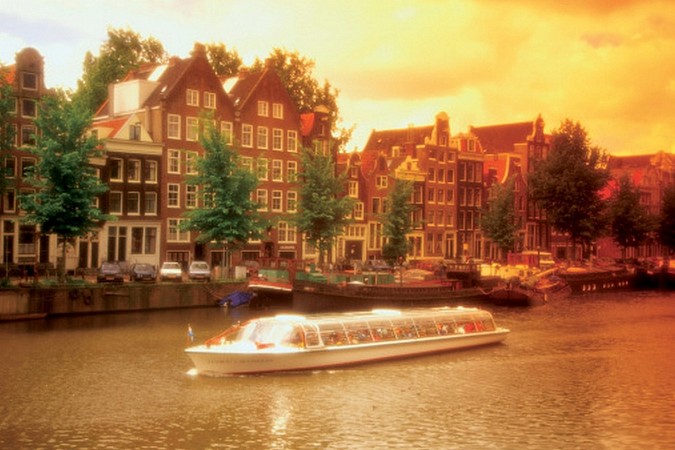 Krásy Anglie a Skotska lodí 17