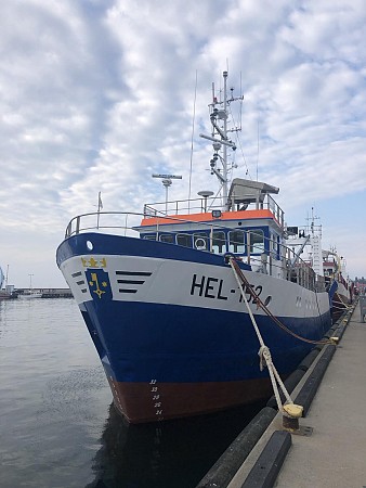 K polskému Baltu vlakem - Gdaňsk - Sopoty - Varšava 10